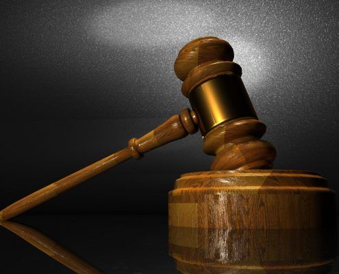 Abogados MAR Consultores - Litigios